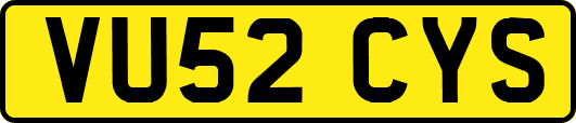 VU52CYS
