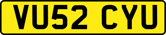 VU52CYU
