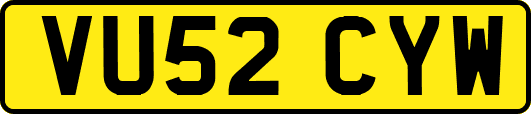 VU52CYW