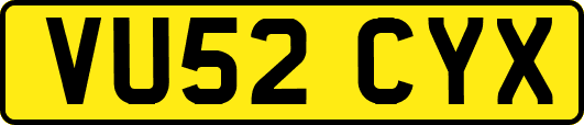 VU52CYX