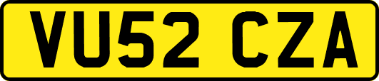 VU52CZA