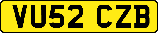 VU52CZB