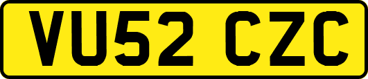 VU52CZC