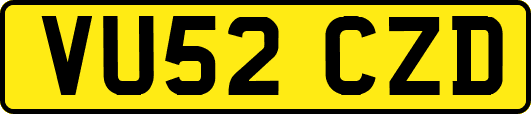 VU52CZD