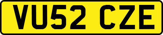 VU52CZE