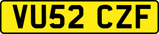 VU52CZF