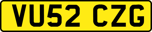 VU52CZG