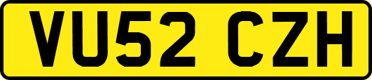 VU52CZH