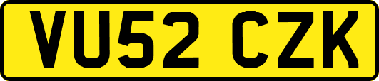 VU52CZK