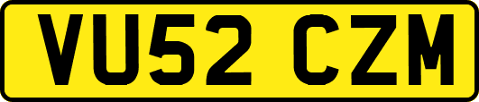 VU52CZM