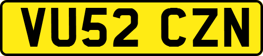 VU52CZN