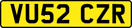 VU52CZR
