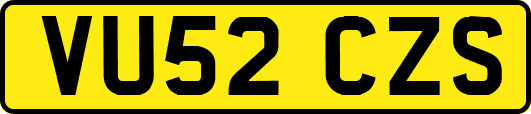 VU52CZS
