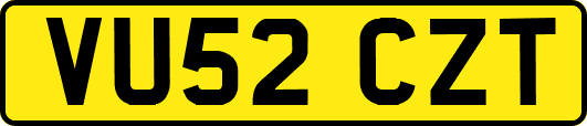 VU52CZT