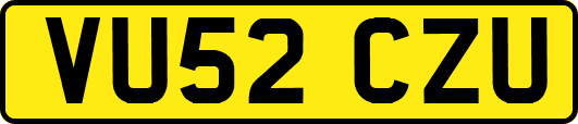 VU52CZU