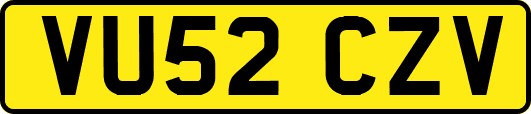 VU52CZV