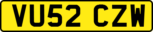 VU52CZW