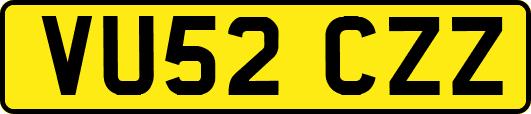 VU52CZZ
