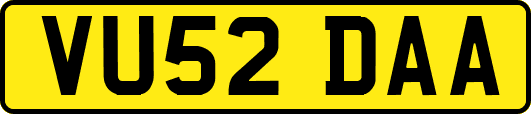 VU52DAA