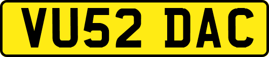 VU52DAC