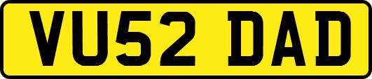 VU52DAD
