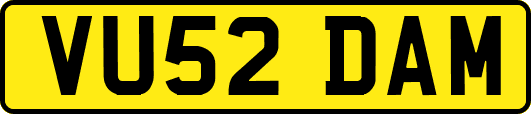 VU52DAM