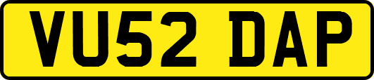 VU52DAP