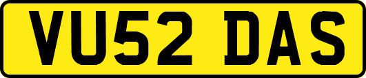 VU52DAS