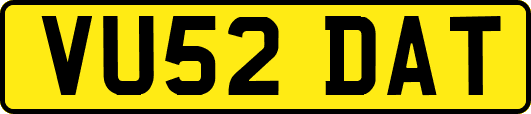 VU52DAT