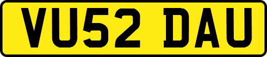 VU52DAU