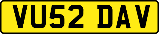 VU52DAV