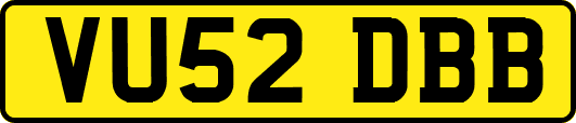 VU52DBB