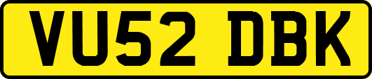 VU52DBK
