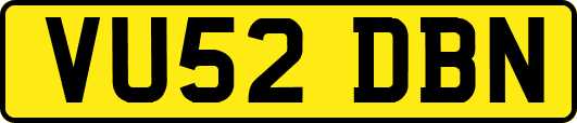 VU52DBN