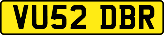 VU52DBR