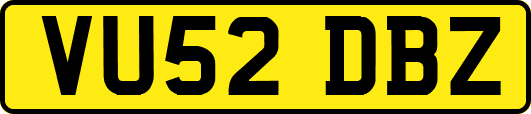 VU52DBZ