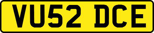 VU52DCE