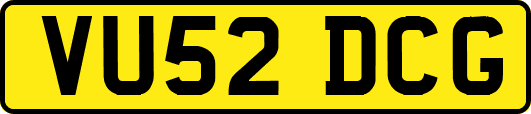 VU52DCG