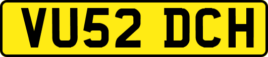 VU52DCH