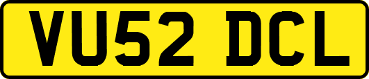 VU52DCL