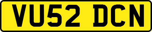 VU52DCN