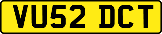 VU52DCT