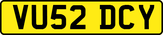 VU52DCY
