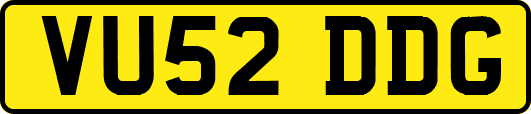 VU52DDG