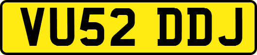 VU52DDJ