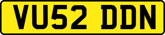 VU52DDN