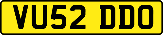 VU52DDO
