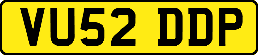 VU52DDP