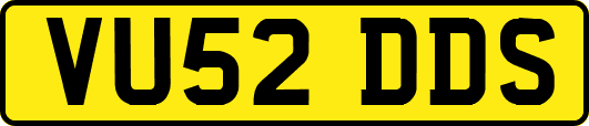 VU52DDS