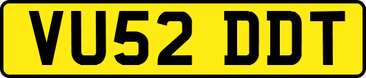 VU52DDT